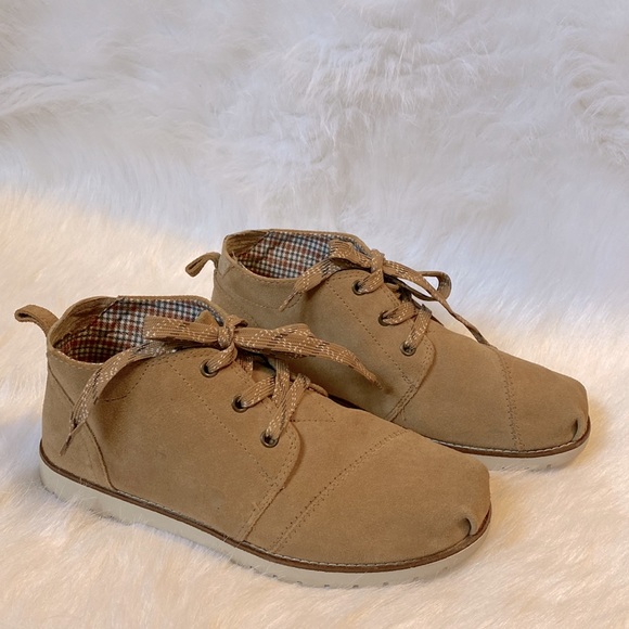 Bobs from Skechers Chill Lugs Women’s Bootie size 8 - Picture 2 of 7